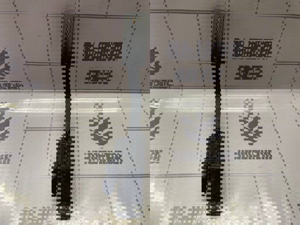 Ford Focus 2 05-08 для Педаль газа