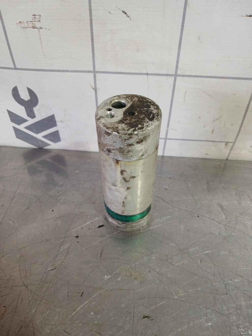 VW Golf 4 Bora 97-05 для Осушитель системы кондиционирования