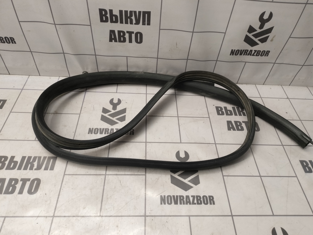 Renault Logan 2 14-18 для Уплотнитель двери