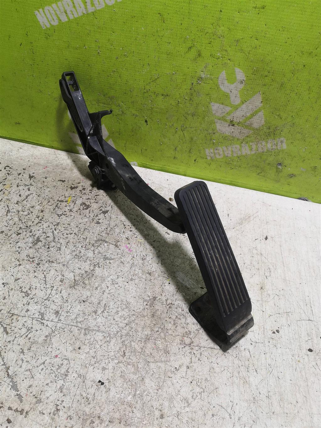 Mercedes Benz W210 E-class 1995-2000 для Педаль газа