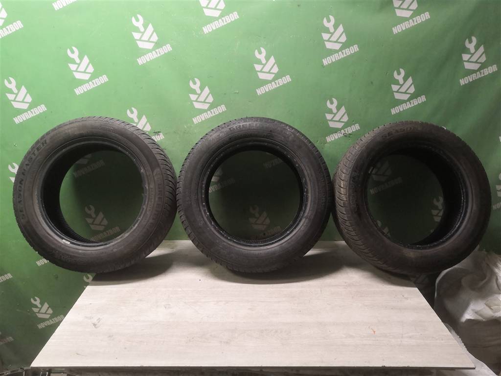 Hyundai i30 12-17 для Летние