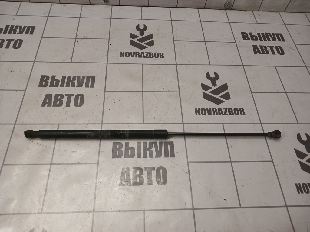 Renault Logan 2 14-18 для Амортизатор капота