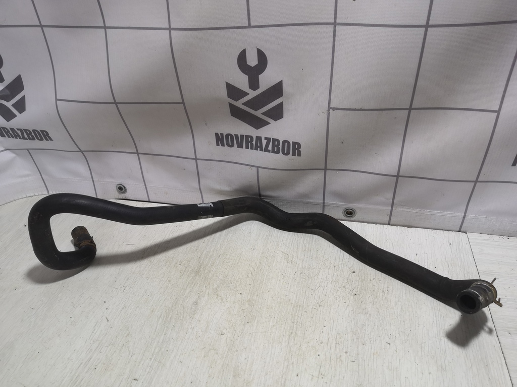 Peugeot 307 2001-2008 для Патрубок радиатора