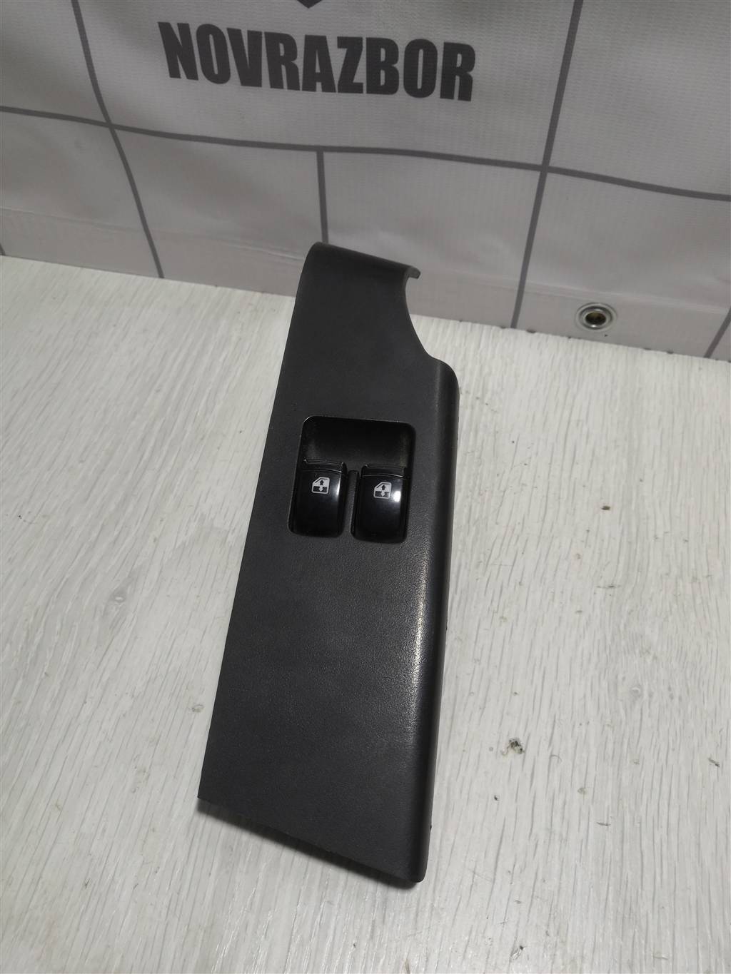 Chevrolet Aveo (T250) 2005-2011 для Блок управления стеклоподъемниками