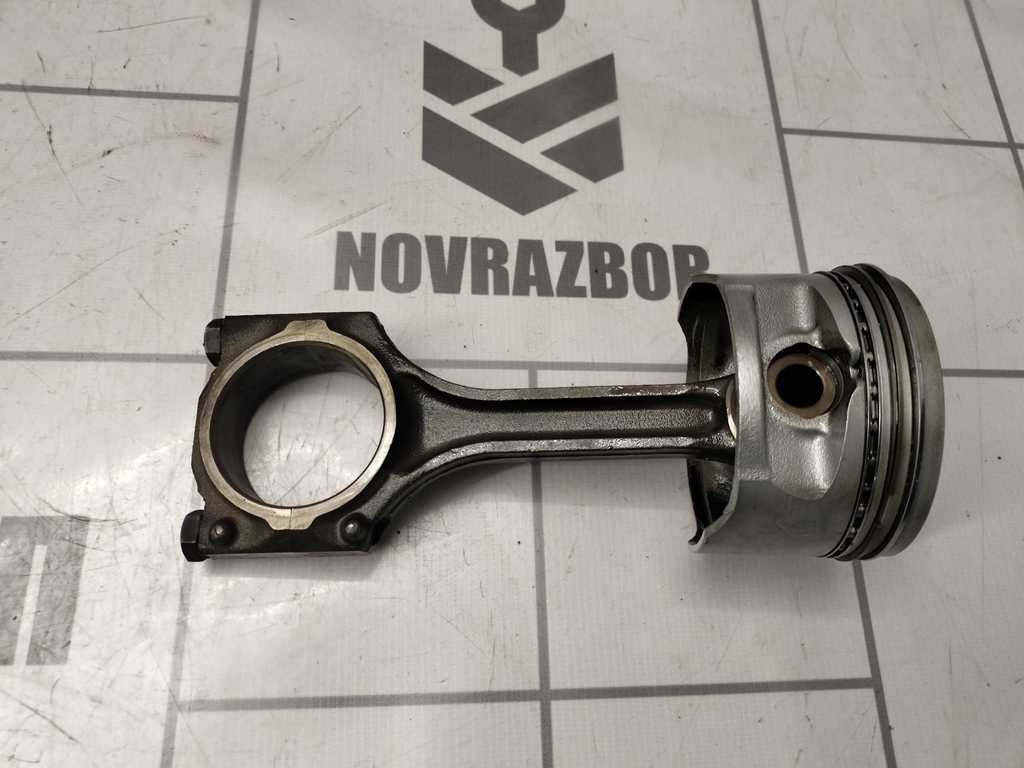 Daewoo Nexia 95-16 для Поршень с шатуном