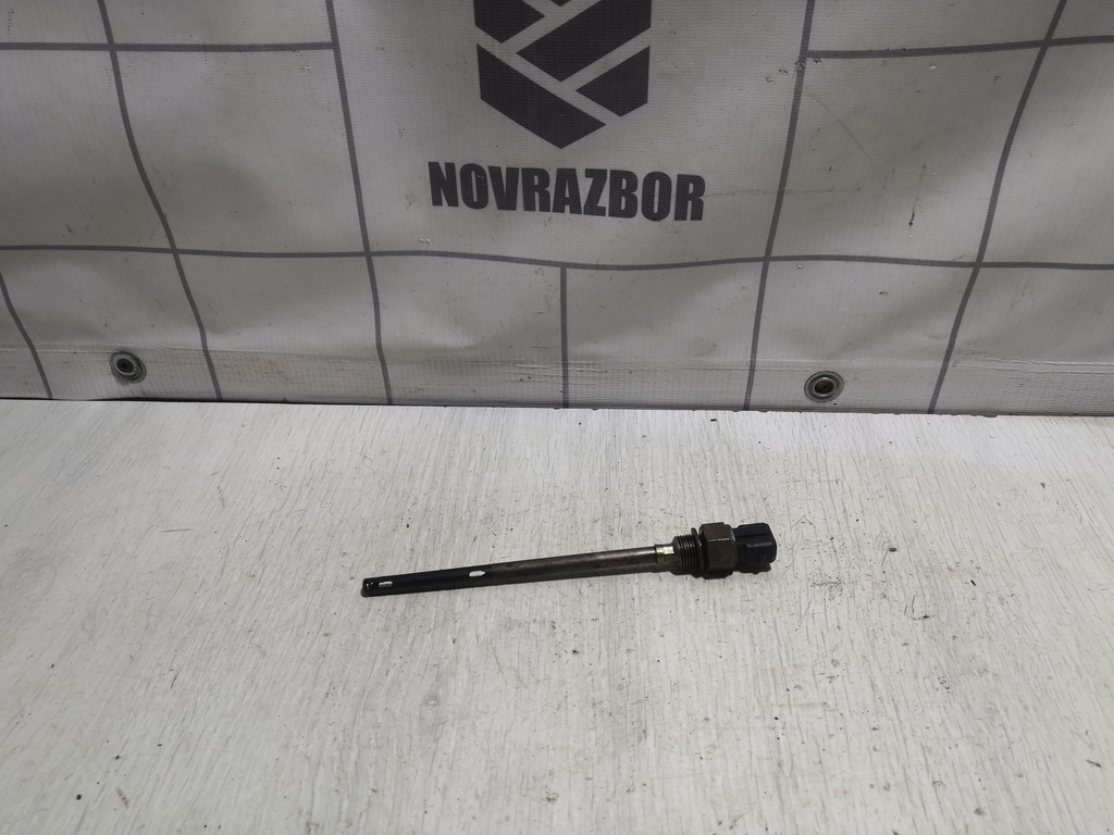 Renault Duster 2012> для Датчик уровня масла