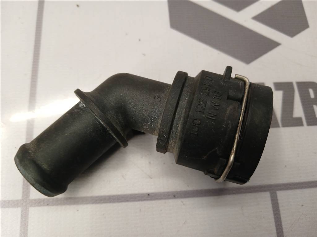 Skoda Octavia A4 1U 2000-2011 для Фланец