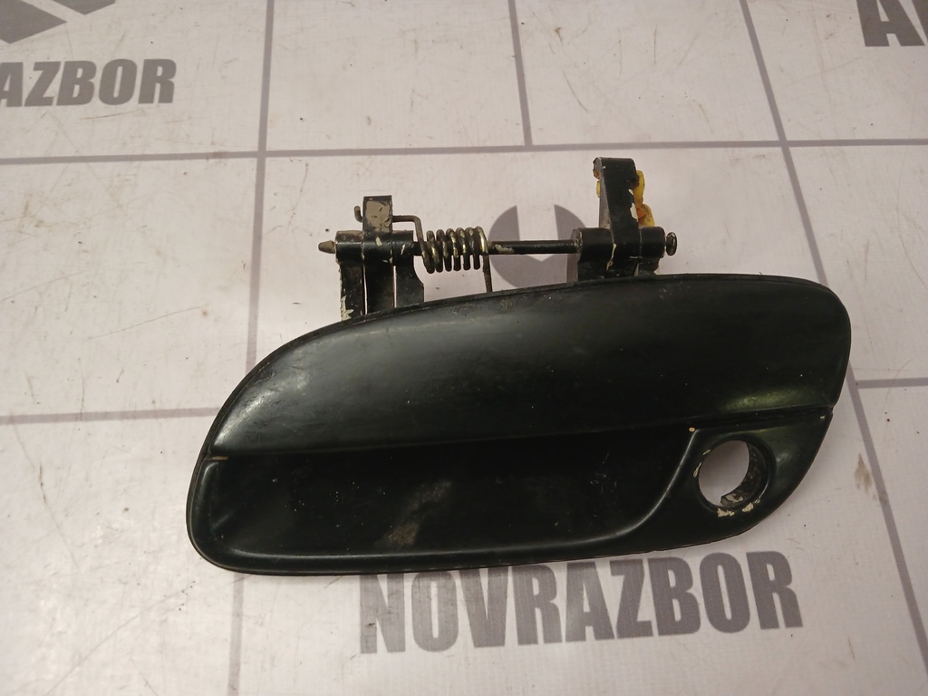 Hyundai Elantra 3  00-05 для Ручка двери передней наружная левая