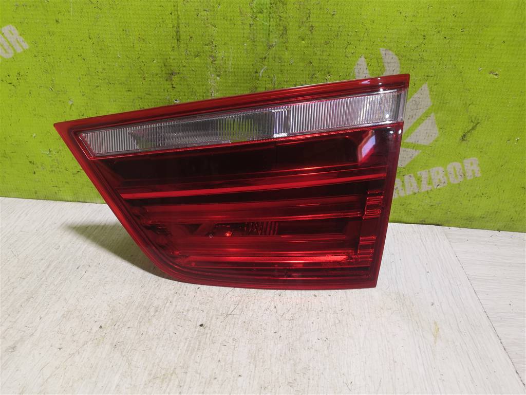 BMW X3 F25 2010-2017 для Фонарь задний внутренний правый