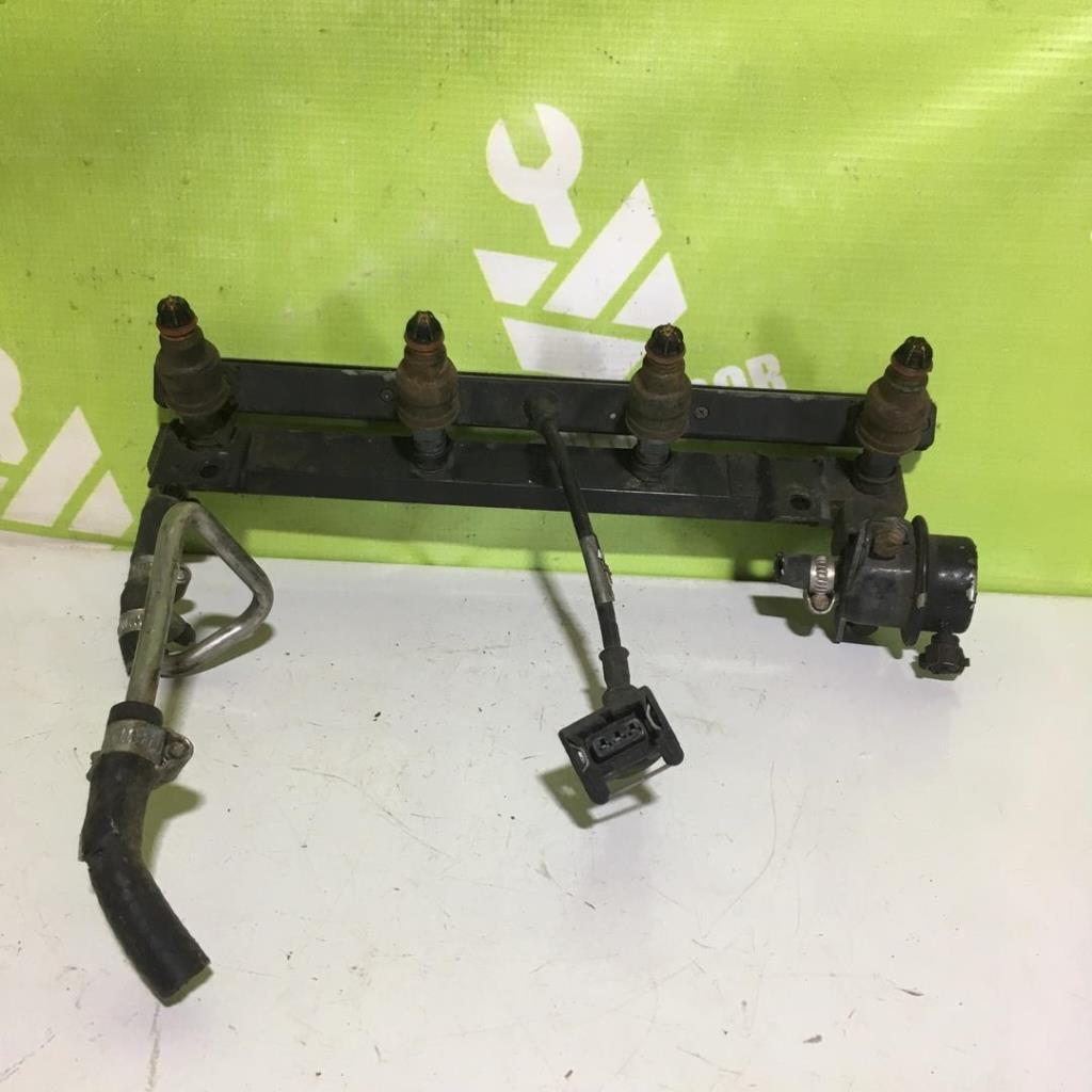 BMW 3-серия E30 82-91 для Форсунка инжекторная