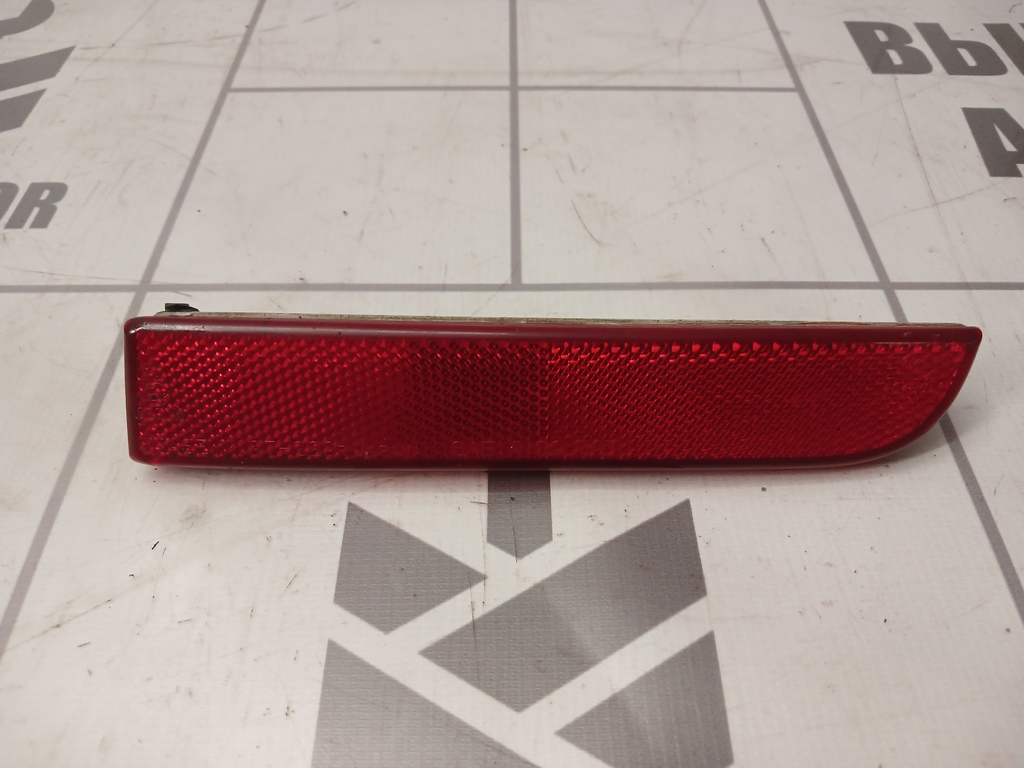 Mitsubishi Lancer 10 CX  CY 07-17 для Отражатель в бампер задний правый