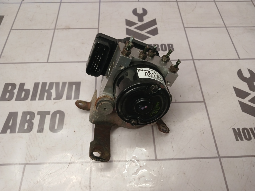 Chery QQ6 S21 07-10 для Блок ABS насос