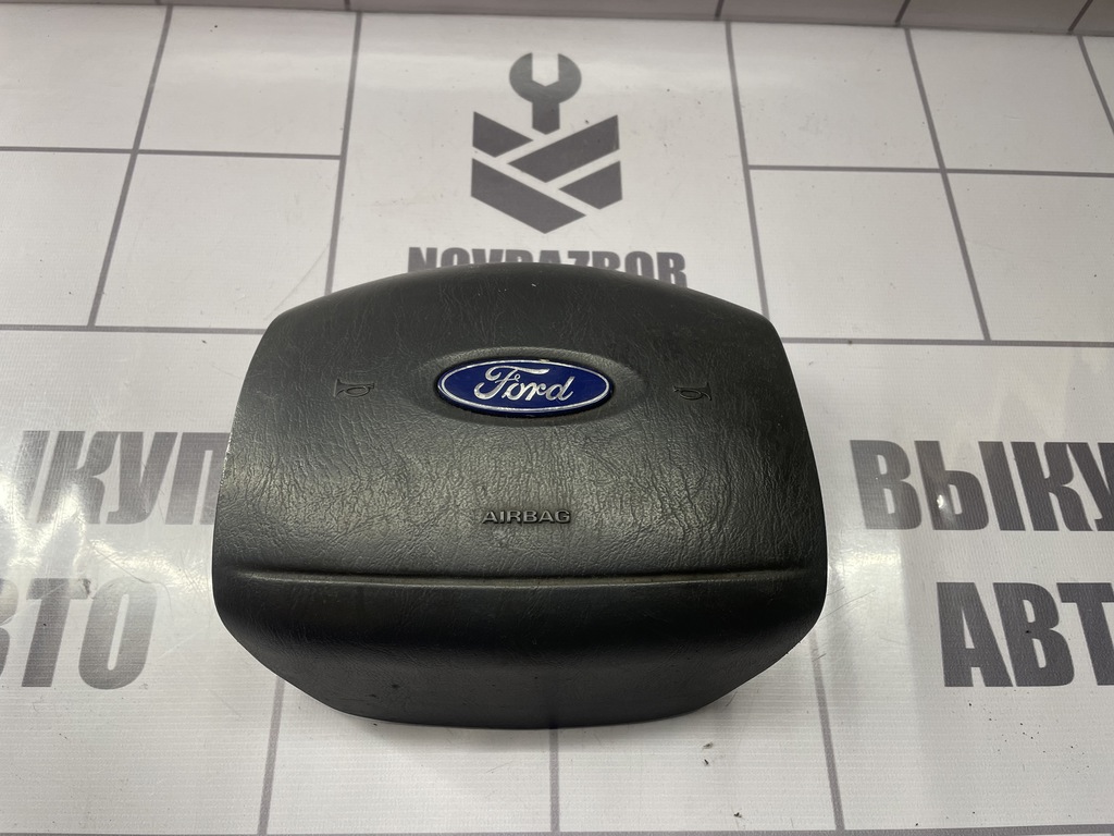 Ford Transit FA 2000-2006 для Подушка безопасности в руль