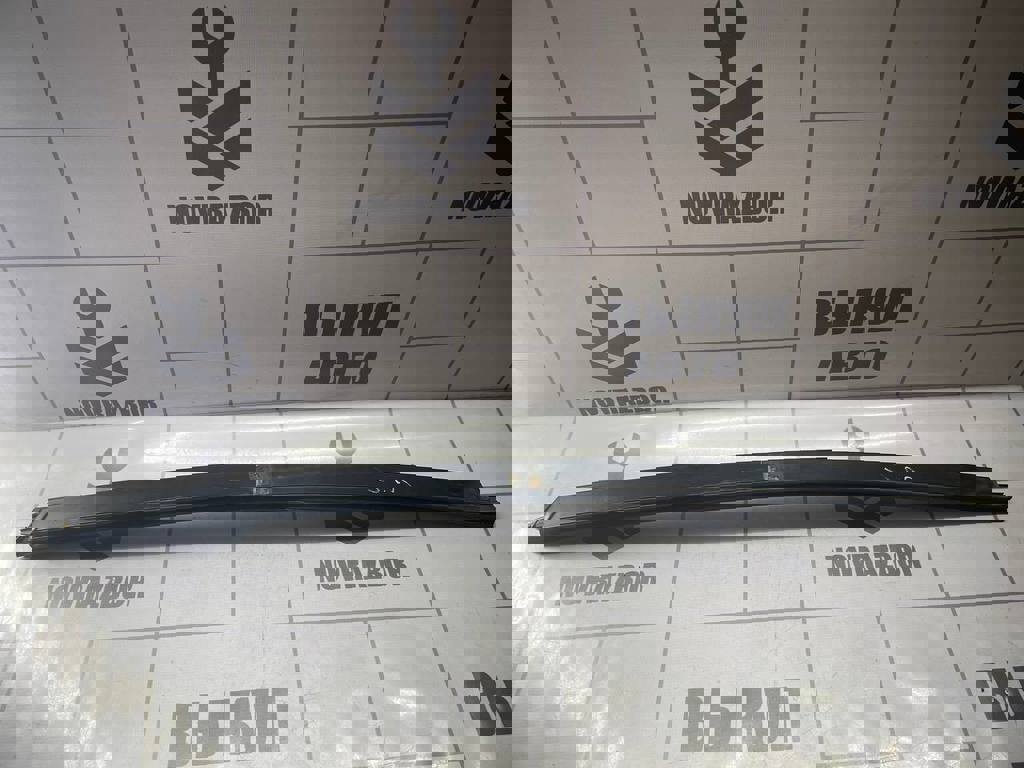 Renault Logan 2 14-18 для Направляющая (кузов наружные)