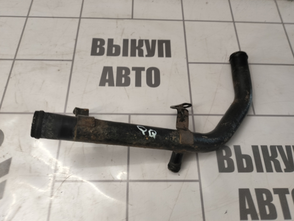 Chery QQ6 S21 07-10 для Трубка охлажд. жидкости металлическая