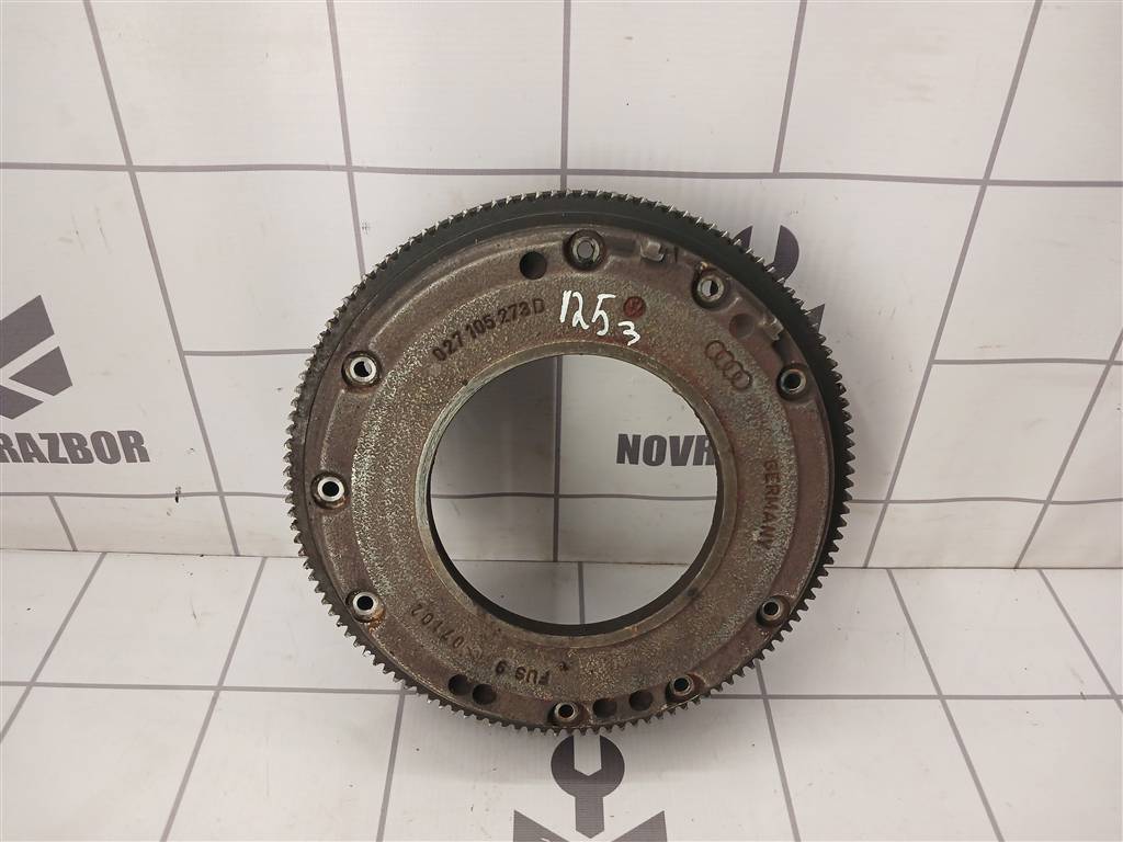 VW Golf 3 Vento 91-97 для Маховик