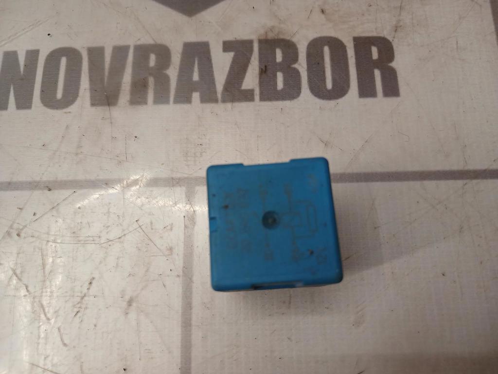 Renault Logan 2 14-18 для Реле