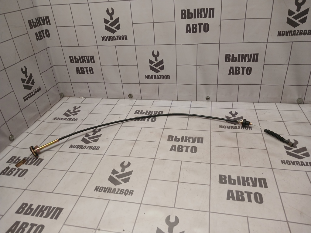 Chery QQ6 S21 07-10 для Трос стояночного тормоза