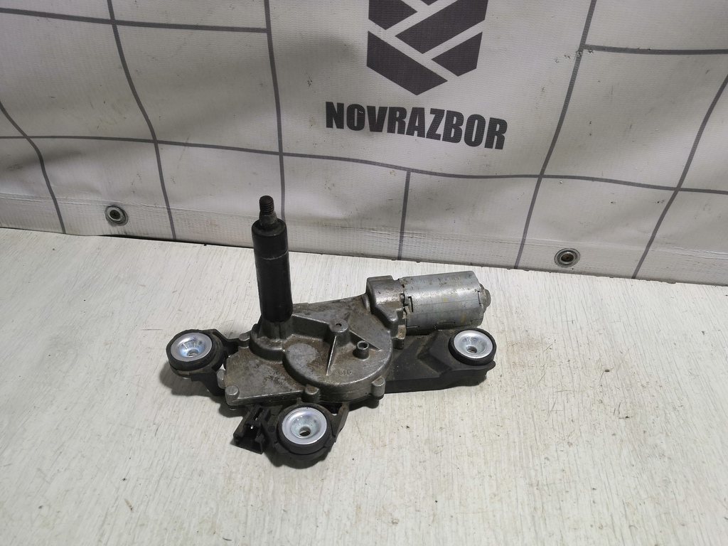 Ford Focus 2 05-08 для Моторчик стеклоочистителя задний