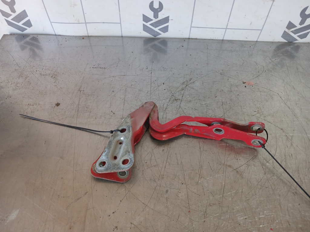 Opel Astra G 1998-2005 для Петля капота