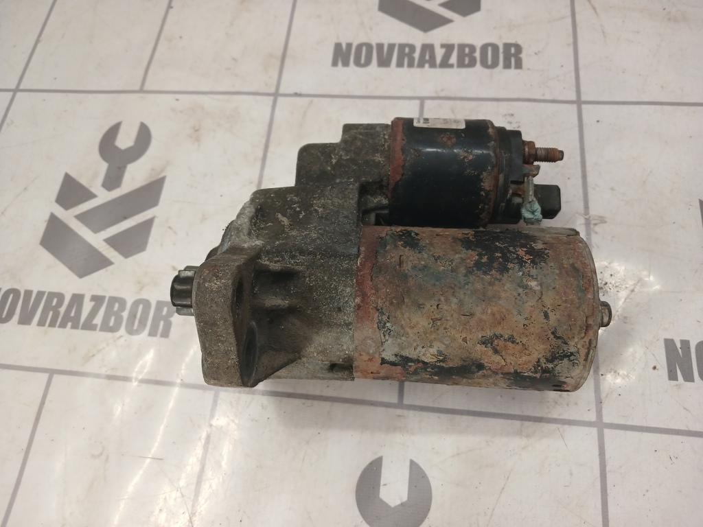VW Golf 4 Bora 97-05 для Стартер