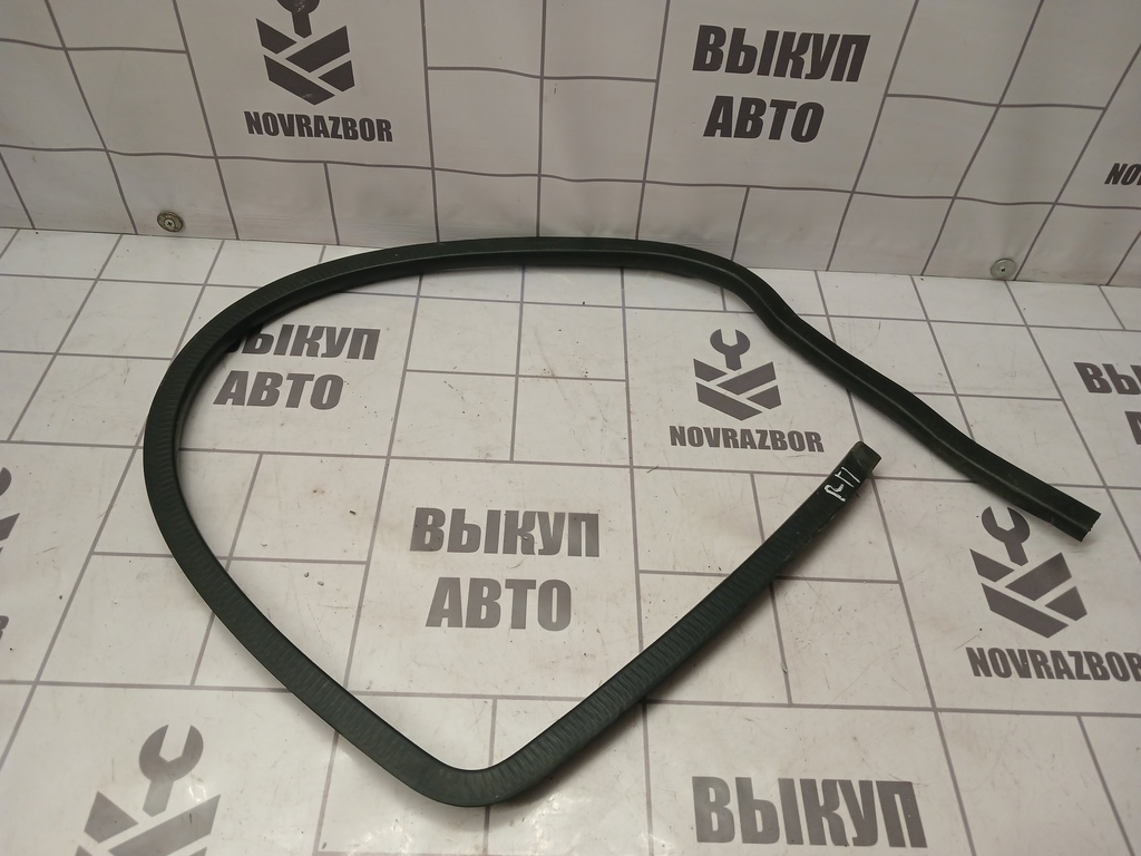 Chery QQ6 S21 07-10 для Уплотнитель стекла двери