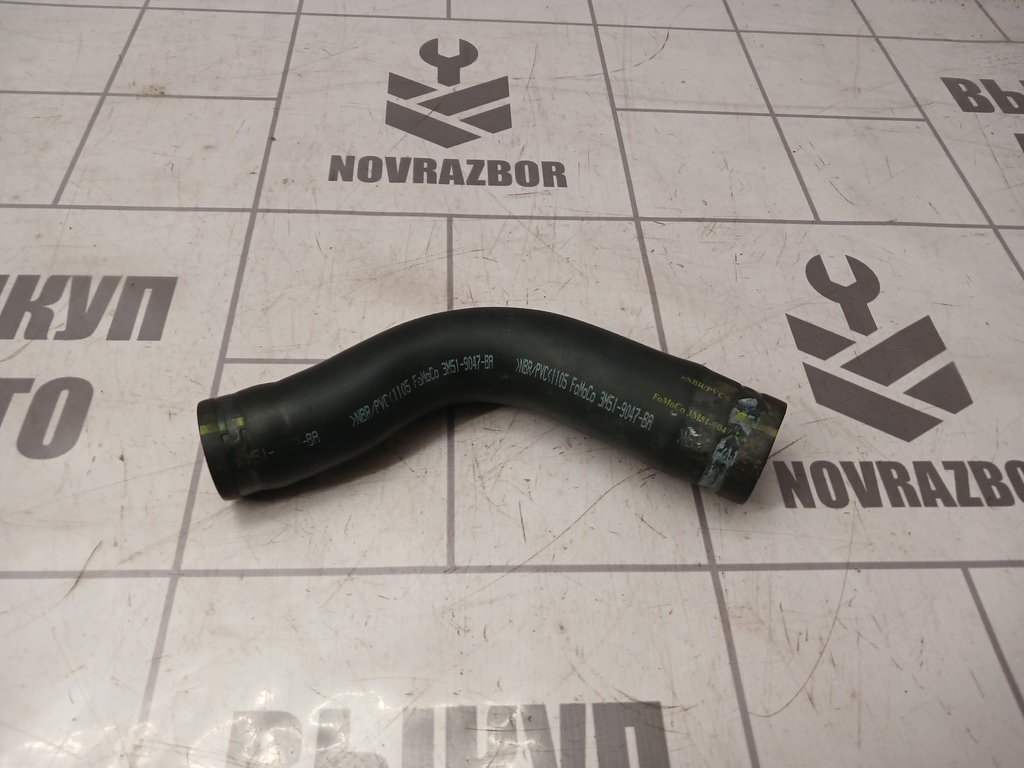 Ford Focus 2 05-08 для Шланг