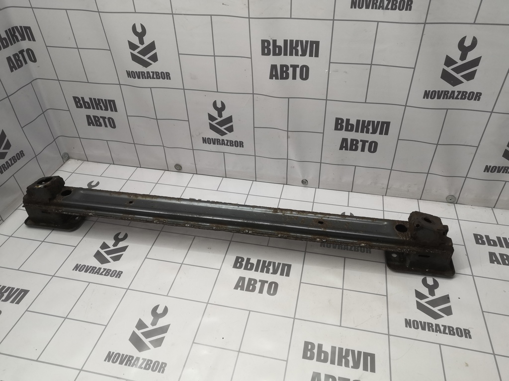 Mitsubishi Lancer 10 CX  CY 07-17 для Усилитель заднего бампера