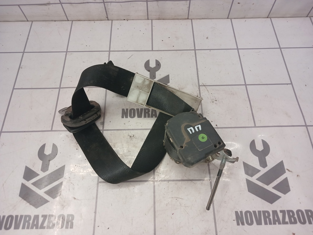 Opel Astra G 1998-2005 для Ремень безопасности