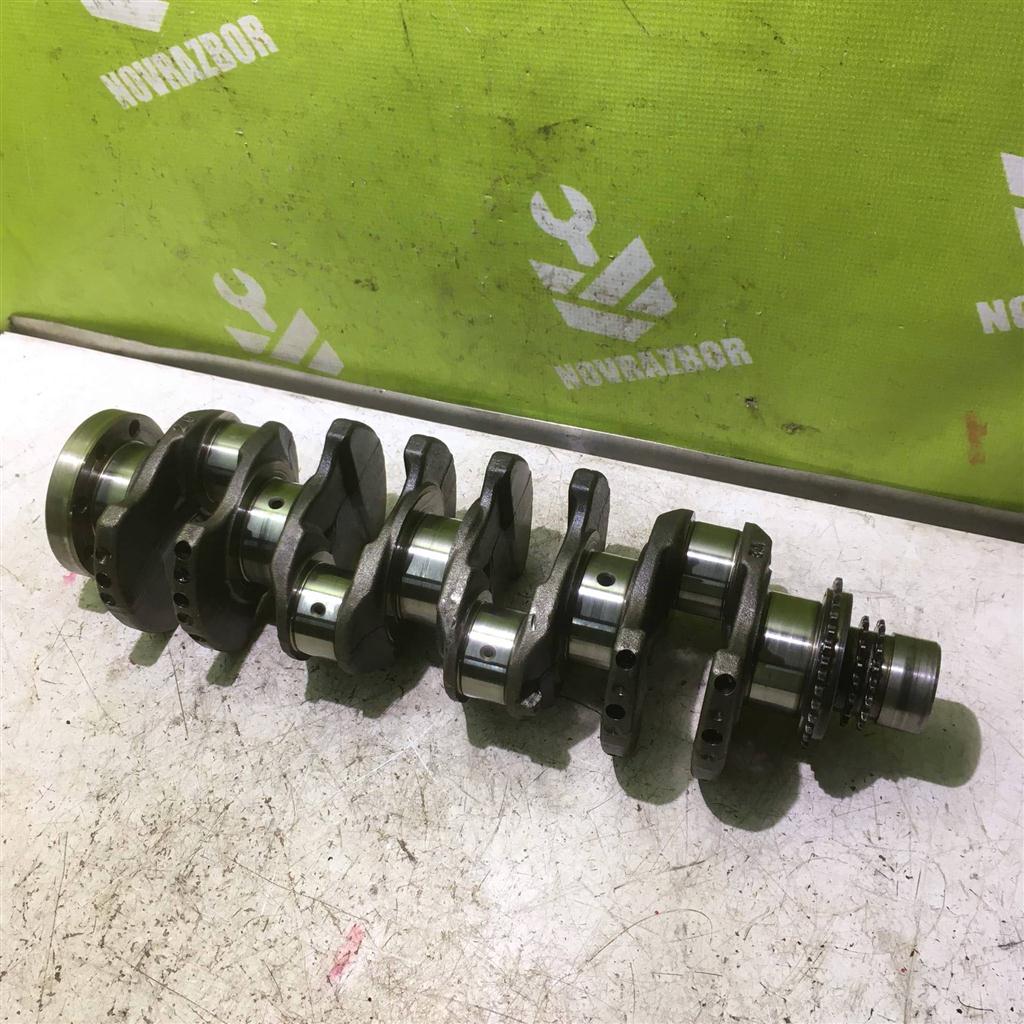 Ford Mondeo 3 00-07 для Коленвал