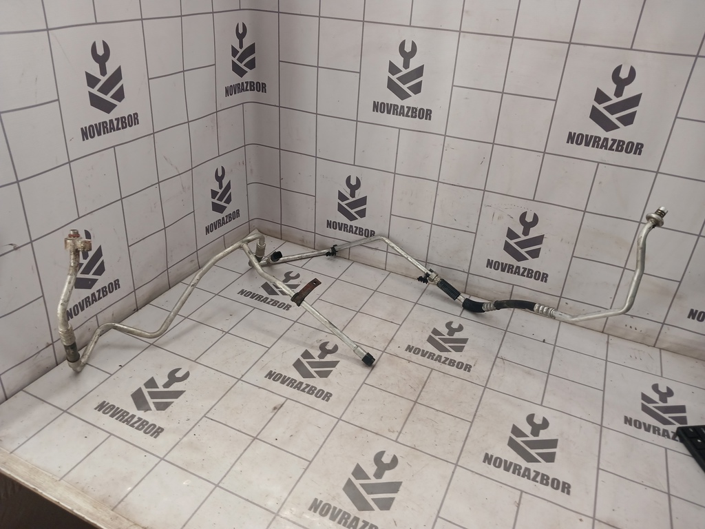 Ford Transit 06-13 для Трубка кондиционера