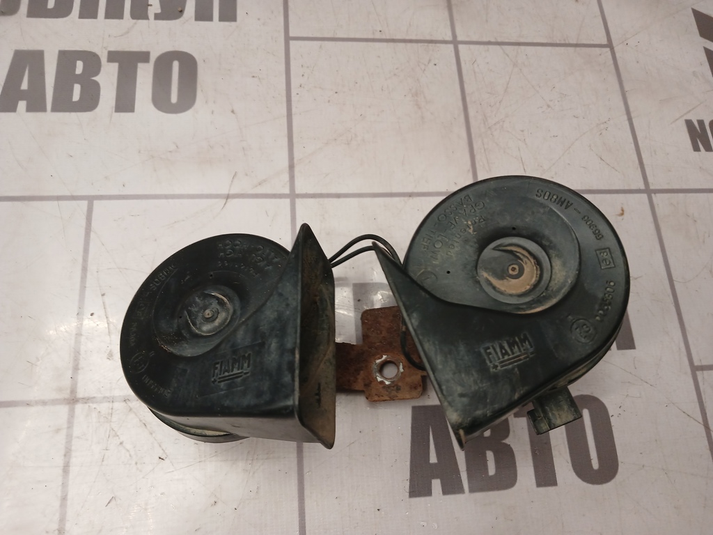 Ford Focus 2 05-08 для Сигнал звуковой