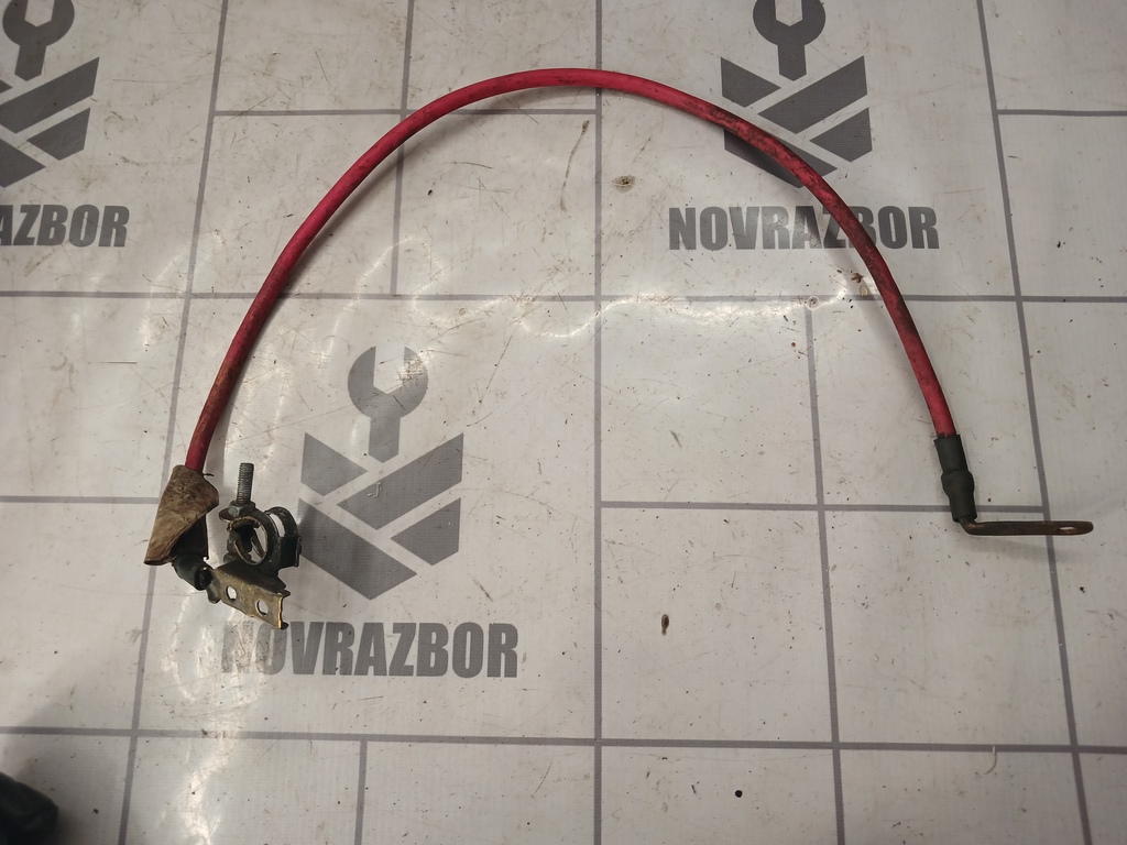 Fiat Punto 2 (188) 99-10 для Проводка (коса)