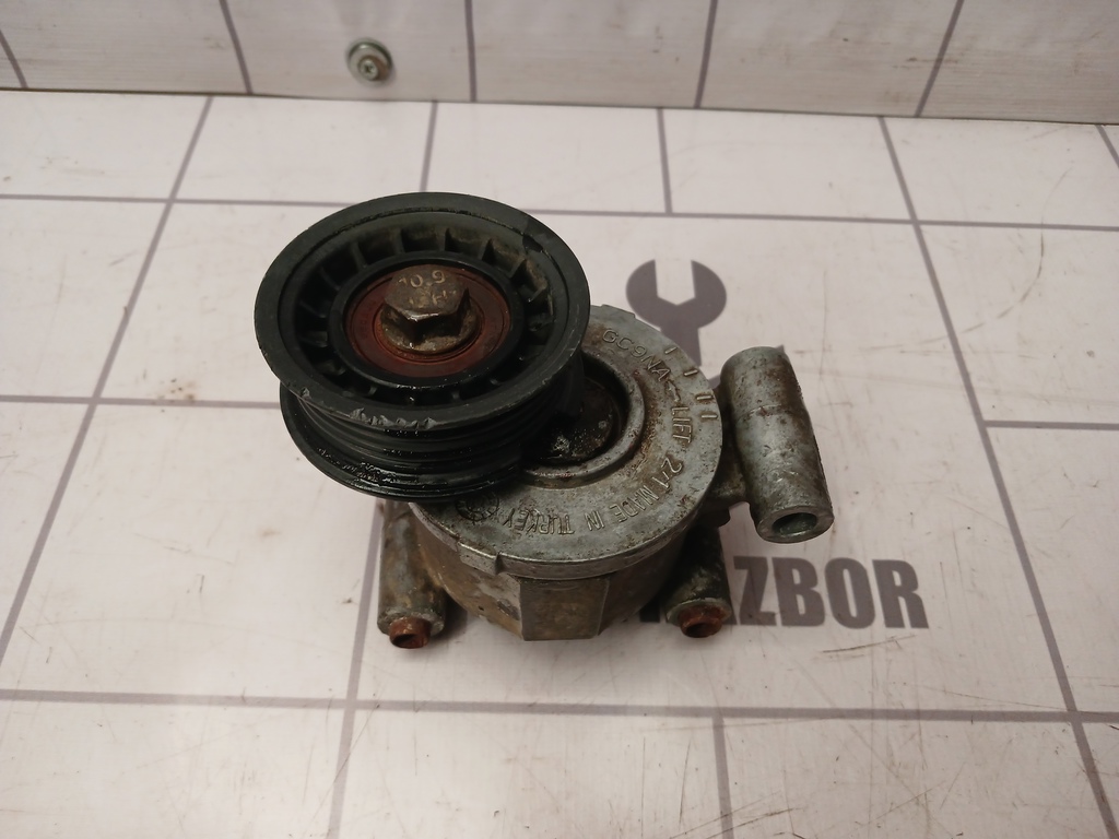 Ford Focus 2 05-08 для Натяжитель ремня