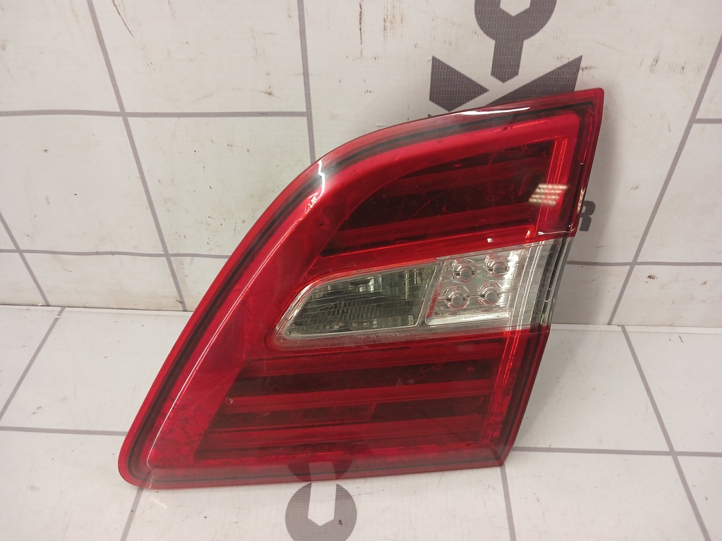 Mercedes Benz W166 M-Klasse (ML/GLE) 2011-2018 для Фонарь задний внутренний правый