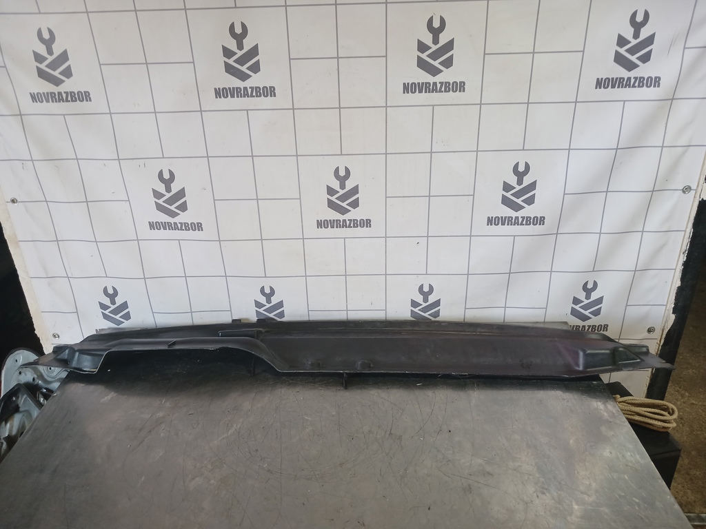 Ford Focus 2 05-08 для Водосток