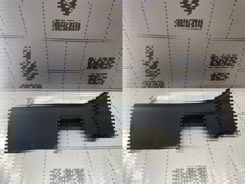 Mitsubishi Lancer 10 CX  CY 07-17 для Накладка порога (внутренняя)