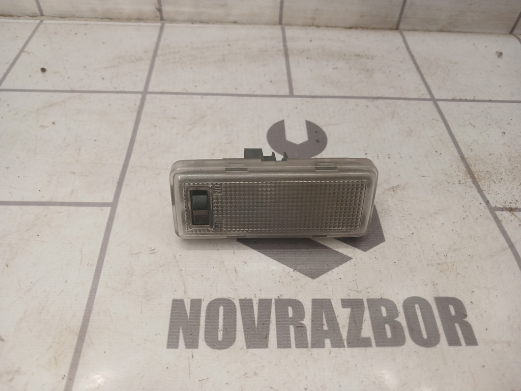 Mazda 626 (GE) 1992-1997 для Плафон салонный