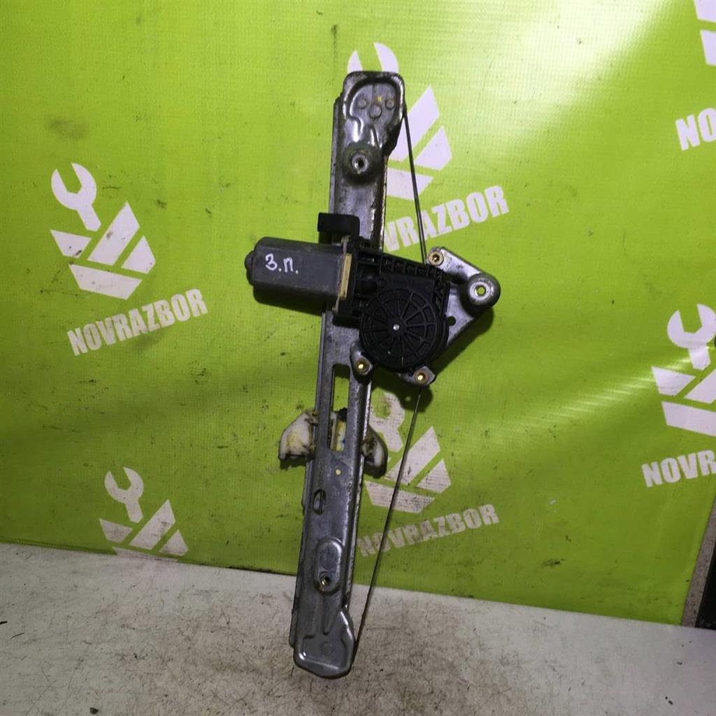 Ford Focus 1 1998-2004 для Стеклоподъемник электр. задний правый