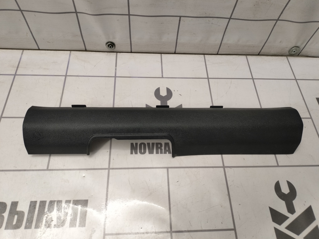 Kia Sorento 3 (UM) Prime 2015-2020 для Накладка порога (внутренняя)