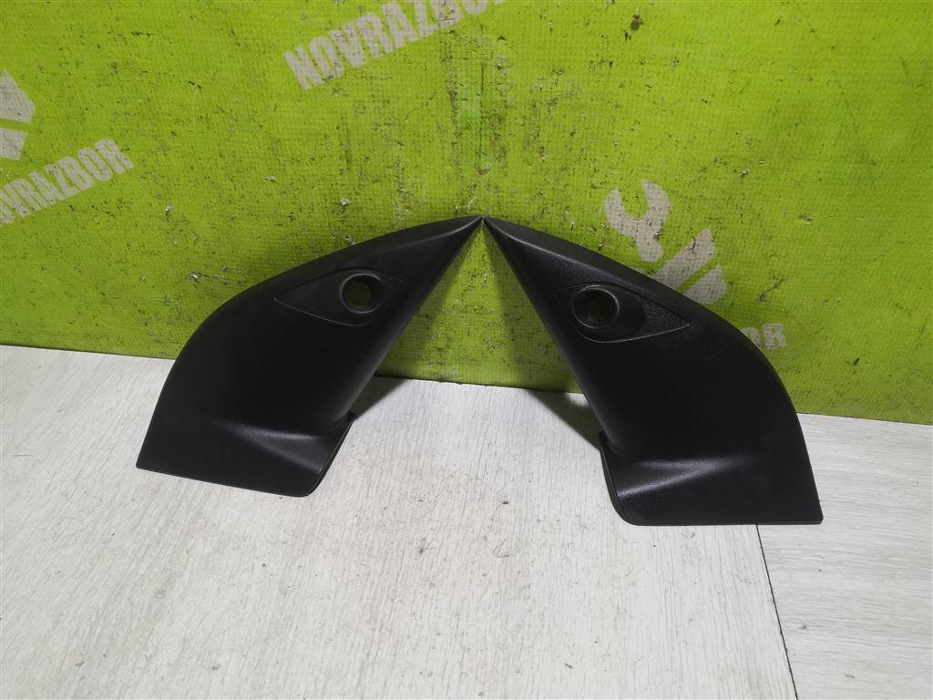 Citroen C-Elysee 2012> для Крышка зеркала