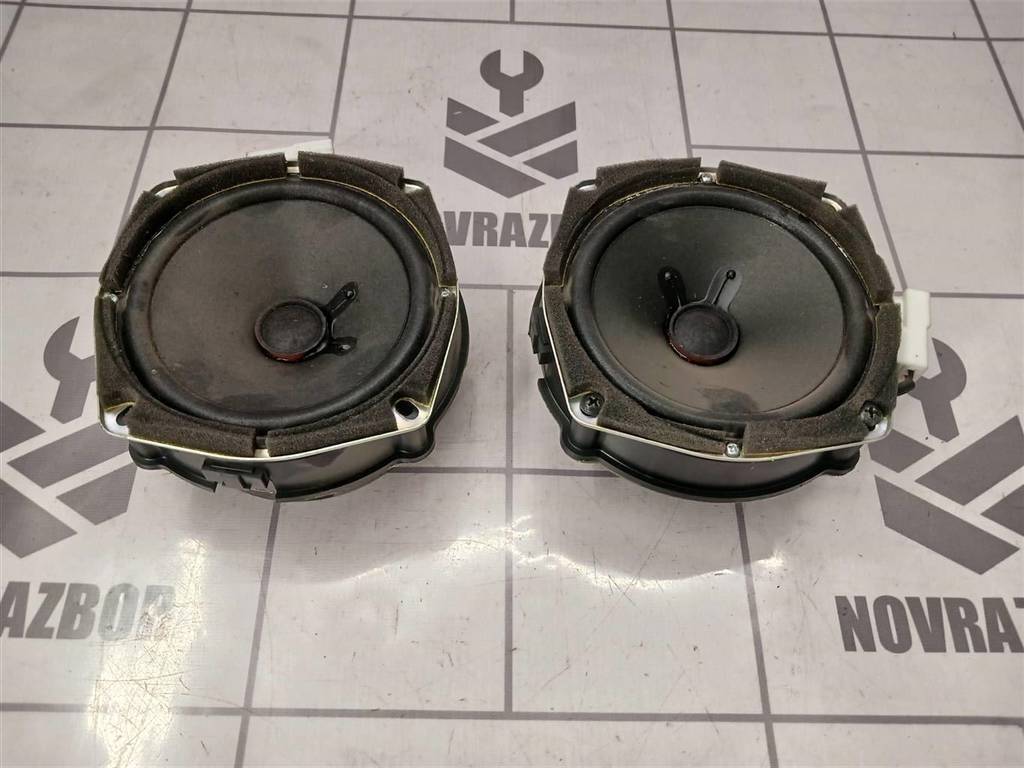 Chevrolet Lacetti 04-13 для Динамик