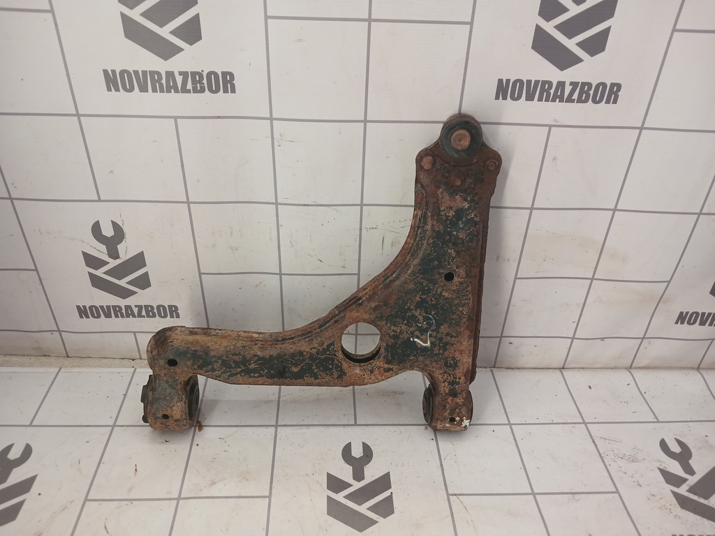 Opel Vectra B 1999-2002 для Рычаг передний левый