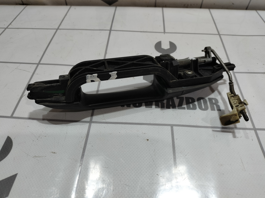 Ford Focus 1 1998-2004 для Ручка двери задней наружная правая