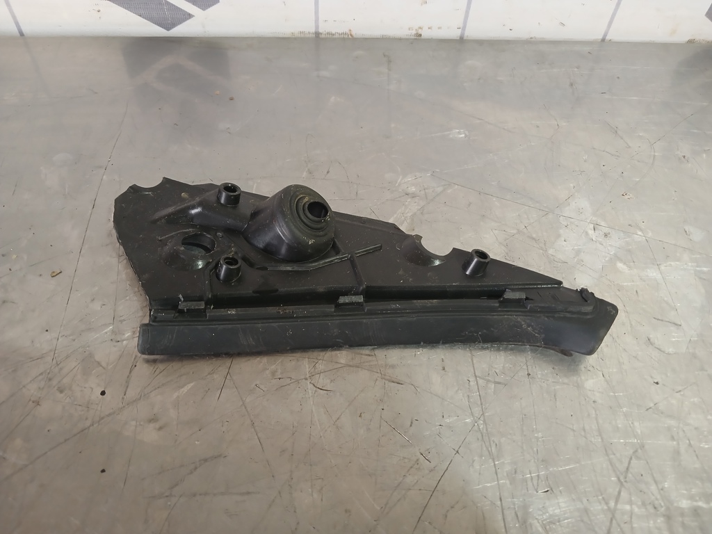 Renault Clio 2 Symbol 1998-2008 для Накладка двери передней правой