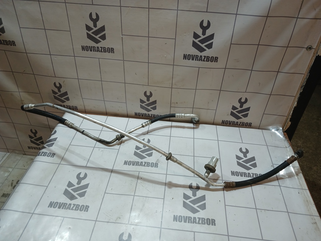 Ford Focus 1 1998-2004 для Трубка кондиционера