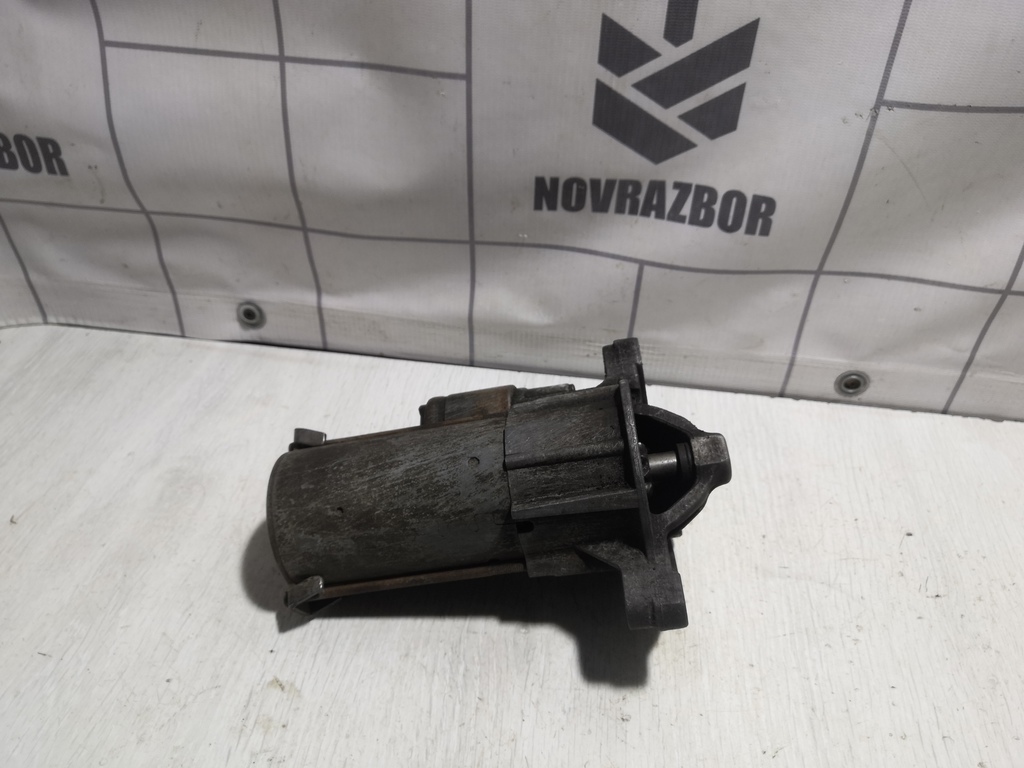 Citroen C4 2005-2011 для Стартер