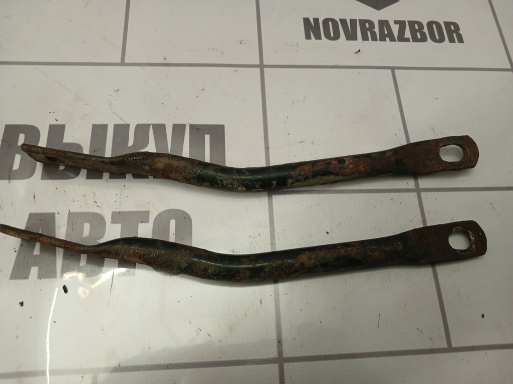 Renault Logan 2005-2014 для Кронштейн передней балки