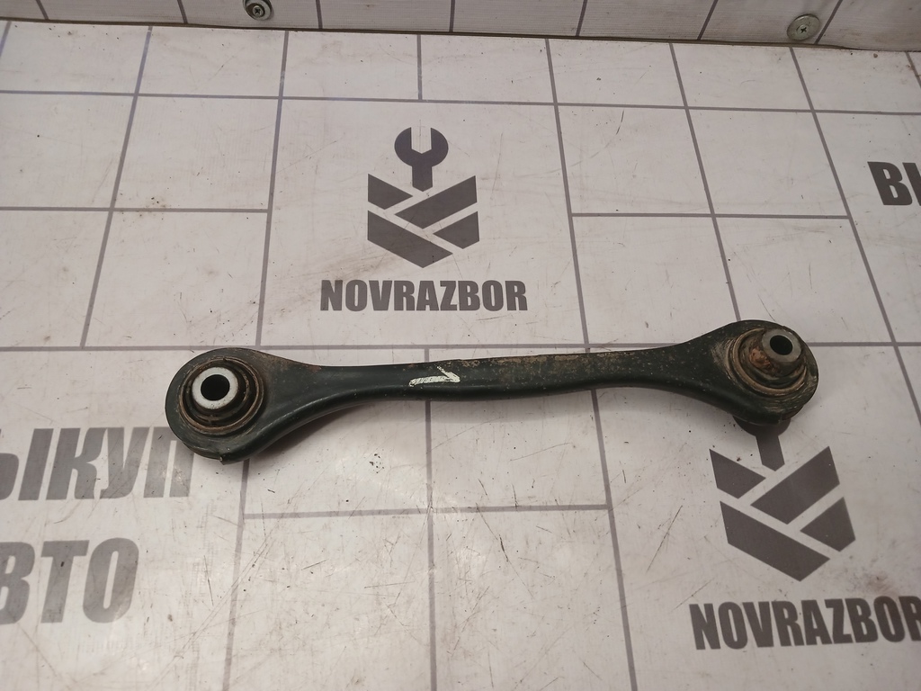 Skoda Yeti 2009-2018 для Тяга задняя поперечная