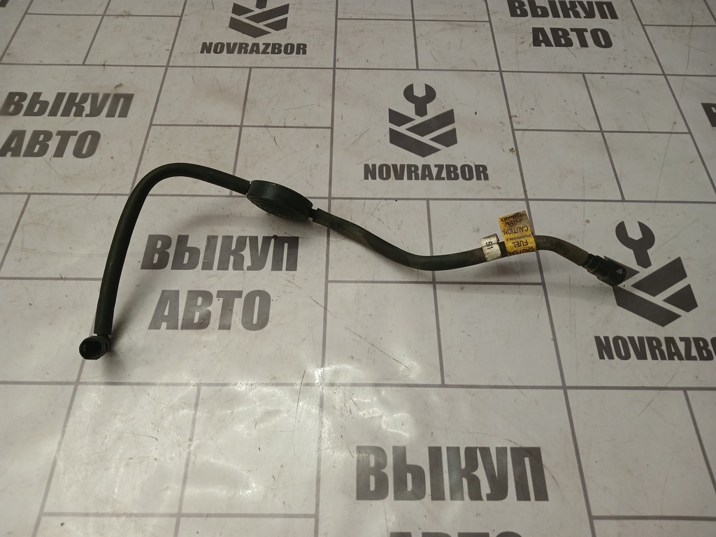 Daewoo Nexia 95-16 для Трубка топливная